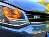 Volkswagen Polo 1.2 6R TSI 66kW BMT DSG Highline Highline - Volkswagen Polo: 6r