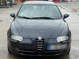 Alfa Romeo 147 BOSE  Automatik - Selespeed - Alfa Romeo aus 2001
