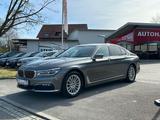 BMW 730 d xDrive/Digitalcockpit/Navi/Kamera/Standhei - gebrauchte BMW 730 aus dem Jahr 2018