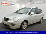 Kia Carens 1.8 7-Sitze Automatik - gebrauchte Kia Carens aus dem Jahr 2007