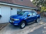 Ford Ranger 3,2 Diesel 3,5 t - Ford Ranger mit Diesel-Antrieb: 2.5