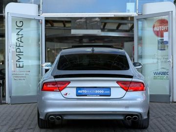 Audi S7 - 7