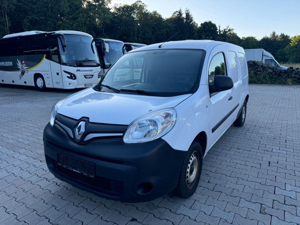Image of Renault Kangoo