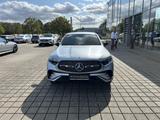 Mercedes-Benz GLC 220 d 4MATIC Coupé Night SpurW Sport S-Sitz - Mercedes-Benz: Coupe, Scheckheftgepflegt