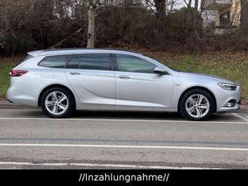 Opel Insignia - 8