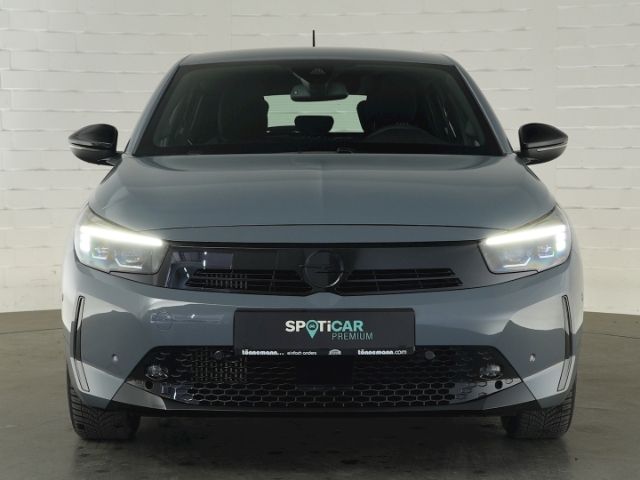 Corsa F FACELIFT GS+LED MATRIX+RÜCKFAHRKAMERA+SI