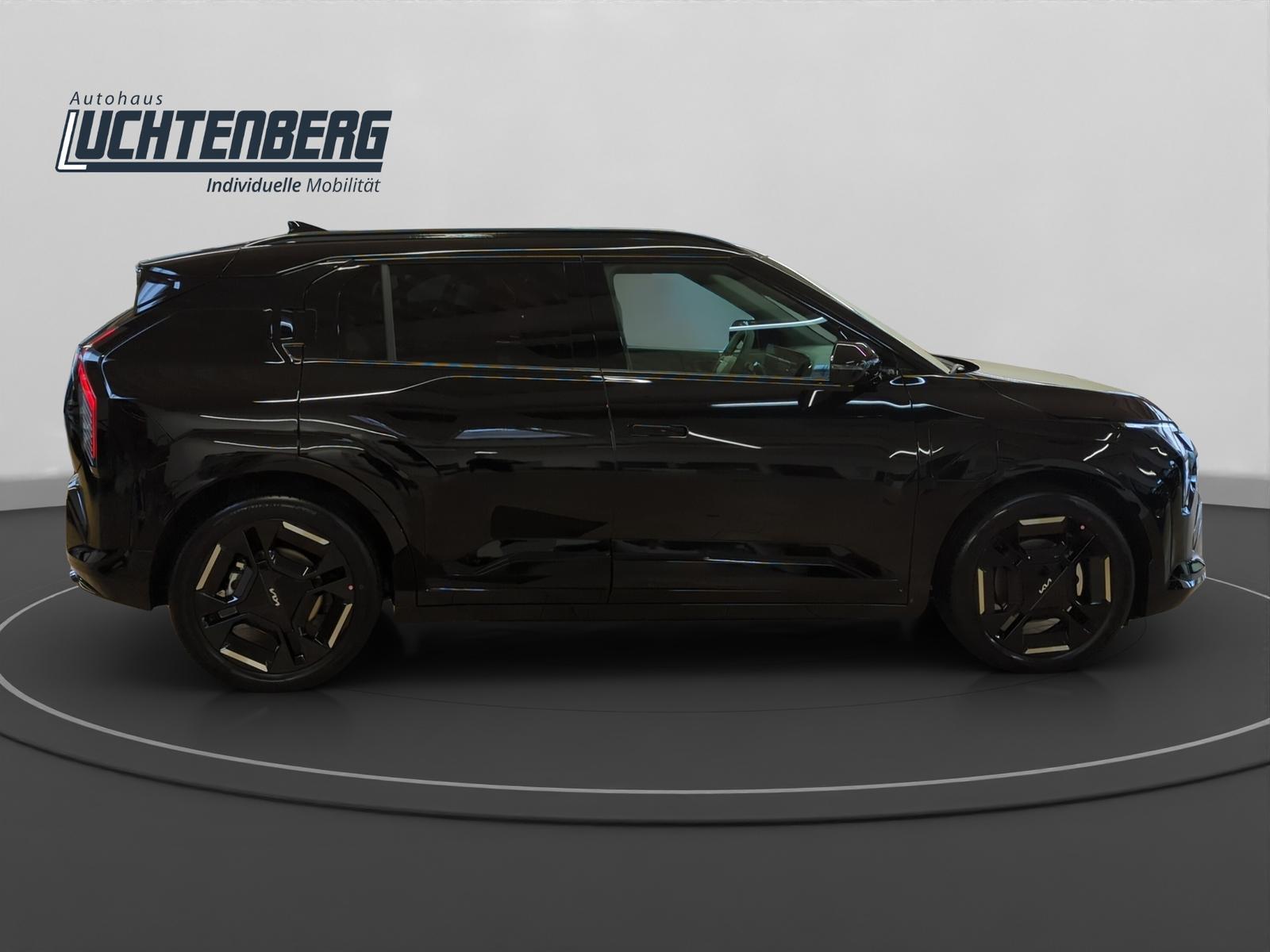 Kia EV3 81.4 kWh GT-LINE NAVI+KAMERA+PANO-DACH+CARPL