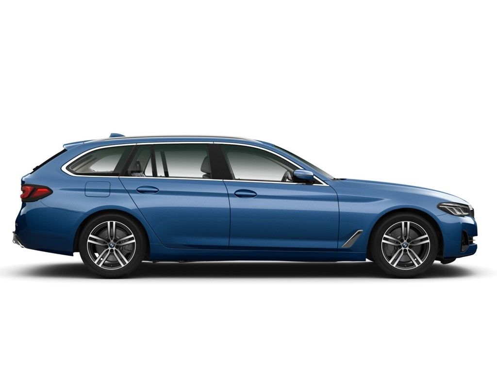 BMW 530 - Bild 5