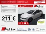 Volkswagen Golf Goal 1.5eTSI DSG 211,-ohne Anzahlung Navi A