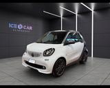 Smart SMART fortwo 3ªs.(C/A453) - fortwo 90 0.9 Turbo  - Smart: mit Anhängerkupplung