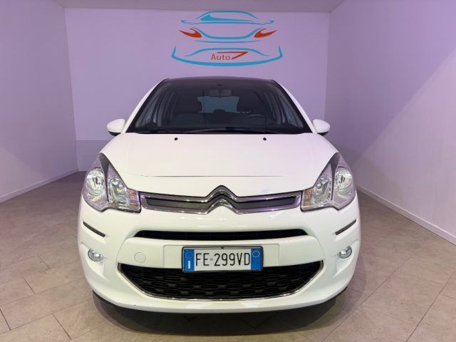 Image of Citroën C3