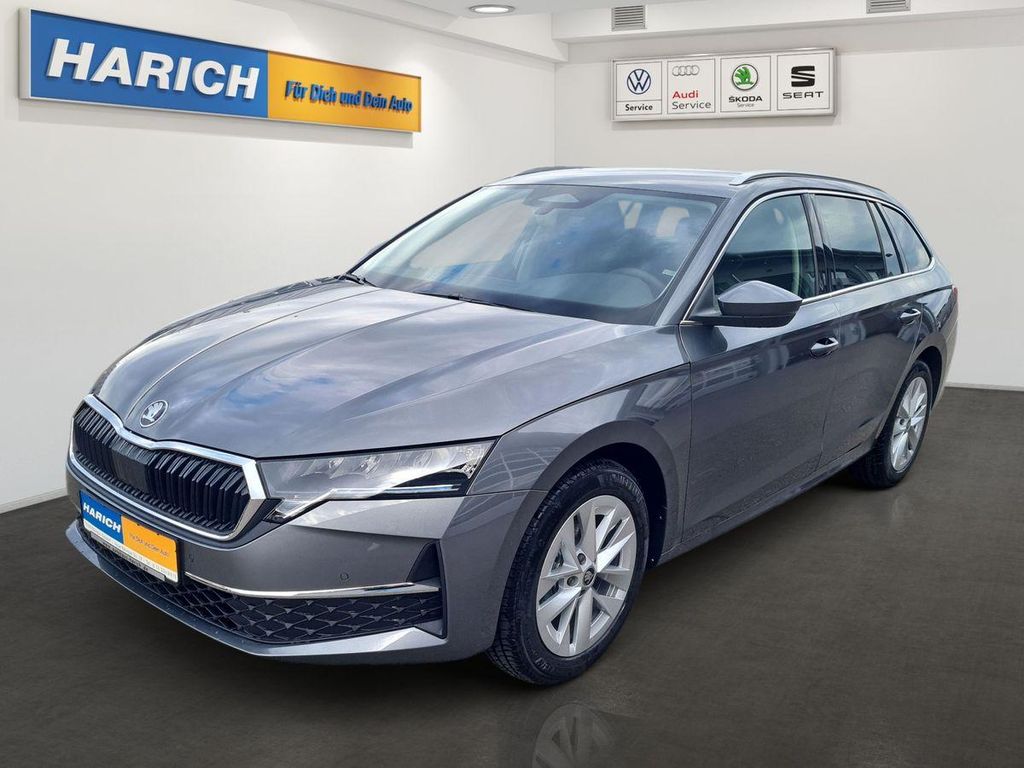 Image of Skoda Octavia