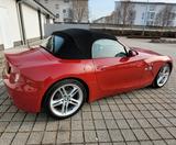 BMW Z4 M Roadster NAVI|HIFI|SHZ|ESV - BMW Z4 M: Roadster