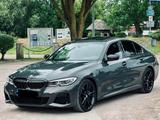 BMW M340i xDrive Auto - - graue BMW M340i
