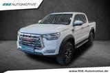 JAC 8 Pro Klima 360-Kamera AHK Heckrollo Car-Play - gebrauchte Jac SUV & Geländewagen