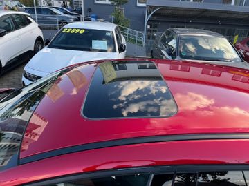 Mazda CX-30 Selection AWD Lederausstattung