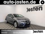 Seat Leon XCELLENCE 1.4 TSI  LED INFOTAIN PDC - Seat Leon Gebrauchtwagen in Düsseldorf