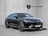 Lamborghini Urus Perfomante, Full ADAS Pack Nero Helene - gebrauchte Lamborghini Urus aus dem Jahr 2024