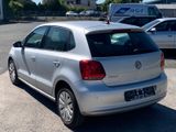 Volkswagen Polo 6R 1,2"Comfortline" aus 2.Hand,Klima,PDC, - Volkswagen Polo aus 2010: 1.6