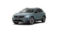 Volkswagen T-Roc - Vorschau Bild 4