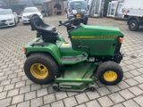 John Deere 455