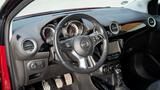 Opel Adam S 1.4 Turbo 110kW S rot/schwarz - rote Opel Adam