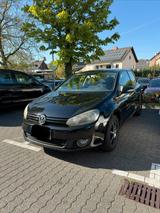 Volkswagen VW Golf 1.4 Tsi 2011 - Volkswagen Golf aus 2011 mit Benzin-Antrieb: Kombi, 1.4