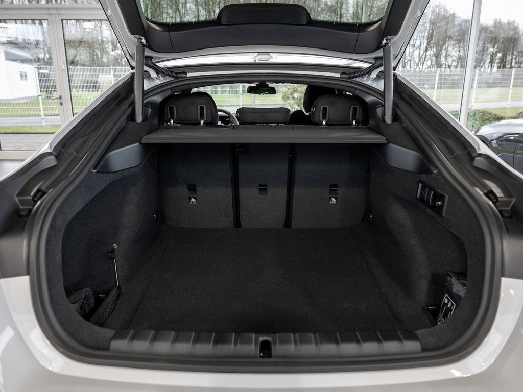 BMW 420 Gran Coupé - Bild 10