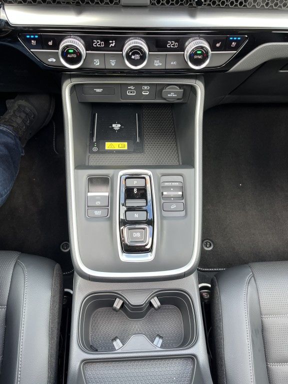 Honda CR-V - Bild 20