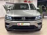 Volkswagen Tiguan 2.0 TDI Join DSG/LED/Navi/Spur/VZE/Ahk... - VW Tiguan Gebrauchtwagen in Leipzig