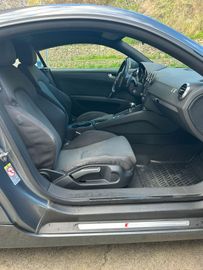 Audi TT - 9