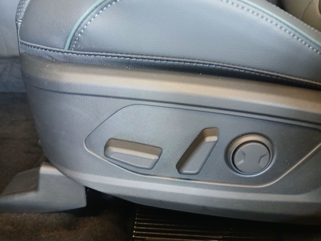 Hyundai Tucson – Bild 26