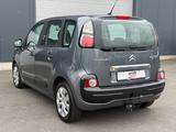 Citroën C3 Picasso Tendance*AHK*Allwetterreifen&TÜV Neu* - gebrauchte Citroën C3 aus dem Jahr 2011