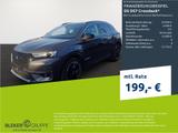 DS Automobiles DS7 Crossback PureTech 180 Performance Line+ - DS Automobiles DS7 (Crossback): Grau, Panorama-Dach