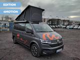 Volkswagen T6.1 California Beach EDITION StHz, Markise, Auf - Volkswagen München