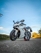 Ducati Supersport 950 S - Offers matching your search criteria