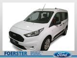 Ford Transit Connect Kombi 1.5d L1 Klima GJR ParkPilo - Ford Transit Connect aus 2023