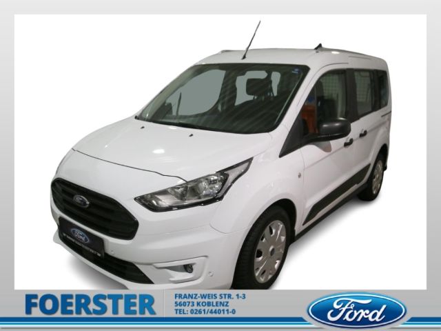 Ford Transit Connect Kombi 1.5d L1 Klima GJR ParkPilo