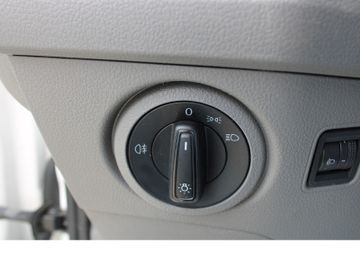 Volkswagen Crafter - 8