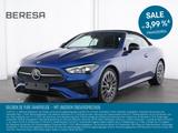 Mercedes-Benz CLE 450 4M Cabriolet AMG Premium HUD AHK Night - Mercedes-Benz CLE 450 Jahreswagen