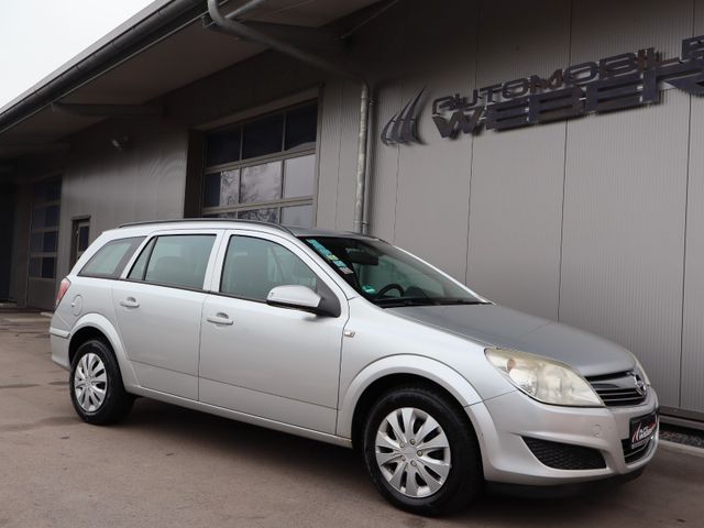 Opel Astra H 1.7 CDTI Caravan DPF 119g EDITION *NAVI*