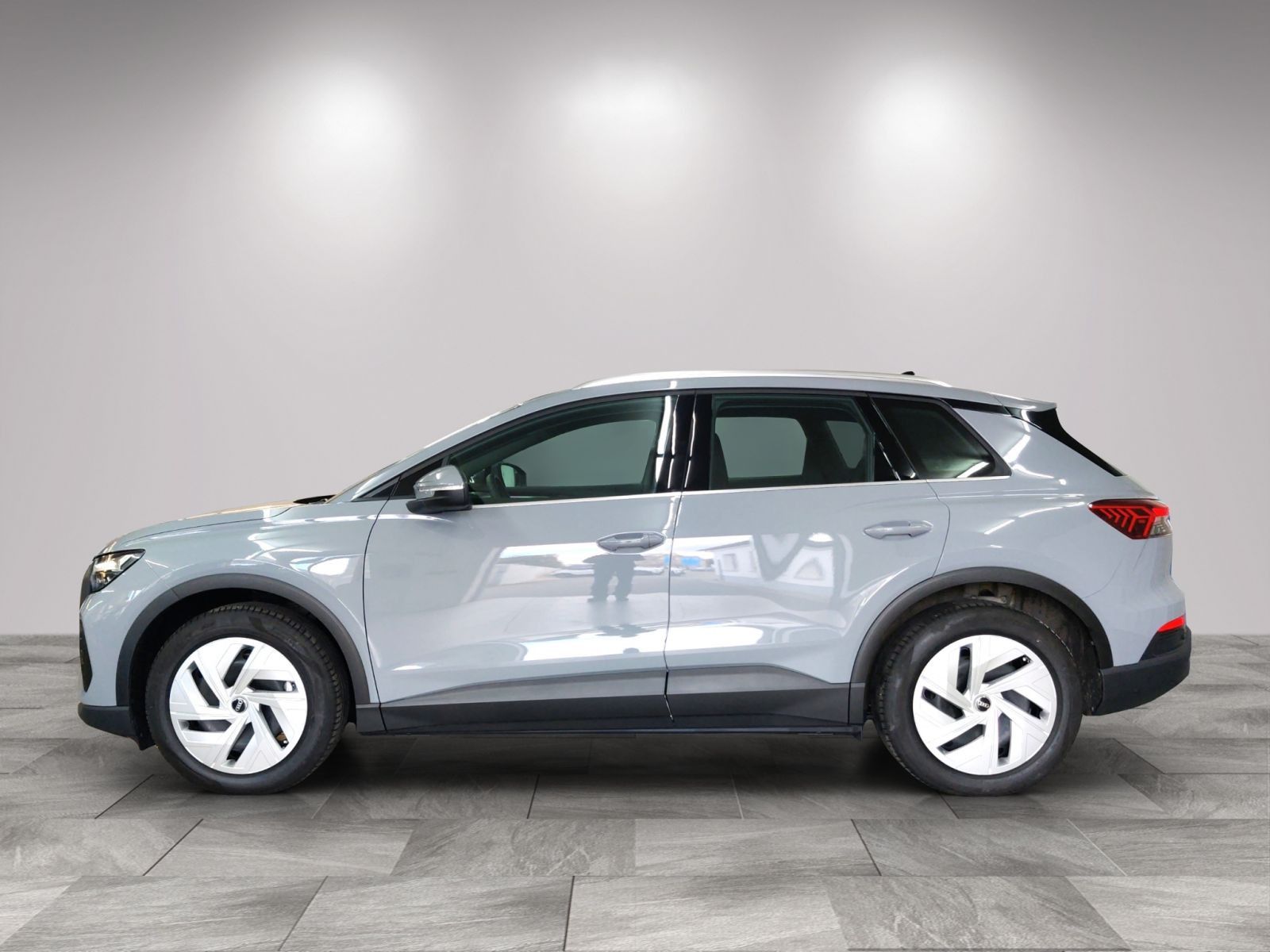 Audi Q4 e-tron - Bild 5