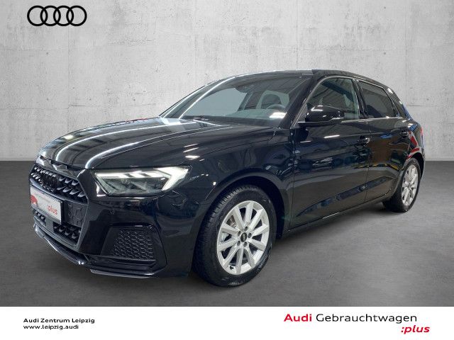 Audi A1 Sportback 30 TFSI advanced *LED*Infotaiment+*