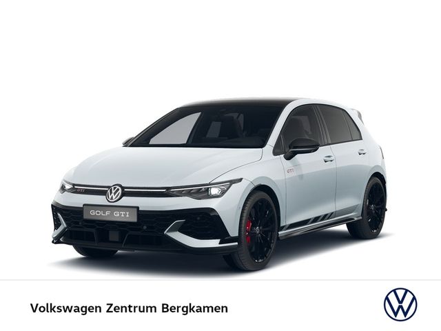 Volkswagen Golf GTI CLUBSPORT AKRAPOVIC HARMANKARDON PANO