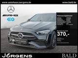 Mercedes-Benz C 180 AMG-Sport/LED/Cam/Totw/Memo/Winter/19' - Mercedes-Benz C 180: Sport