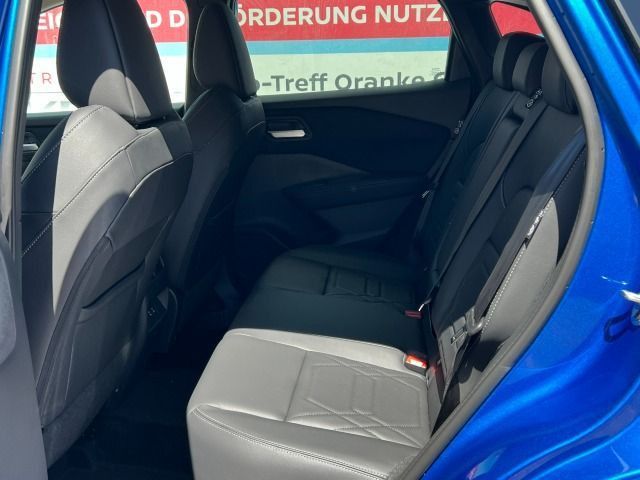Fahrzeugabbildung Nissan Qashqai 1.5 VC-T e-Power N-Design*HAD*el.HK*PGD
