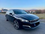 Peugeot 508 SW 2,0 BlueHDI GT-Line TÜV 10/... - Peugeot 508 in Frankfurt (Main)