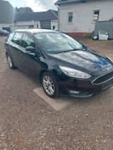 Ford Focus 1,0 EcoBoost 92kW ST-Line Black Turnie... - Ford Focus: ST Line Black