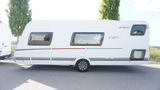Dethleffs c go 565 FMK *Klima*Stockbetten*Mover* - Dethleffs Wohnwagen K
