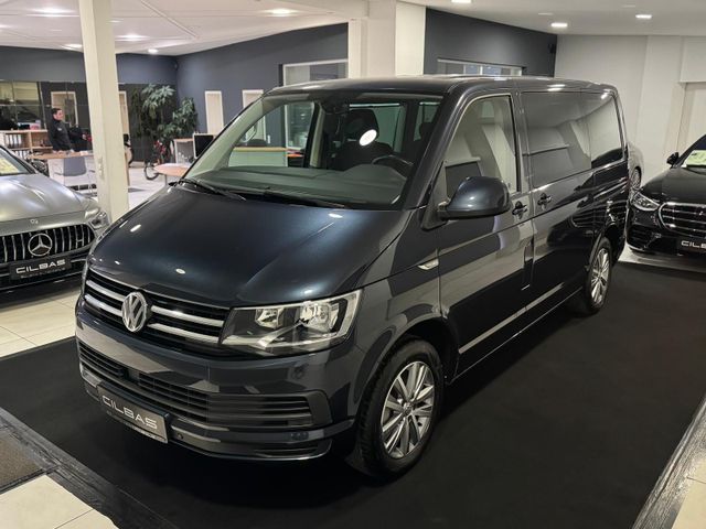 Volkswagen T6 Multivan 2.0 TDI DSG*6-SITZER*AHK*ACC*KAMERA*